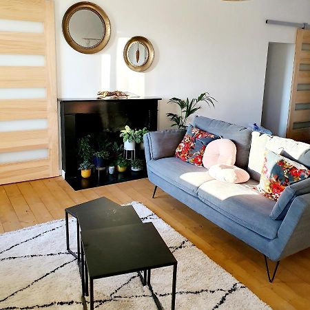 Appartement Au Coeur De Sartene Ngoại thất bức ảnh