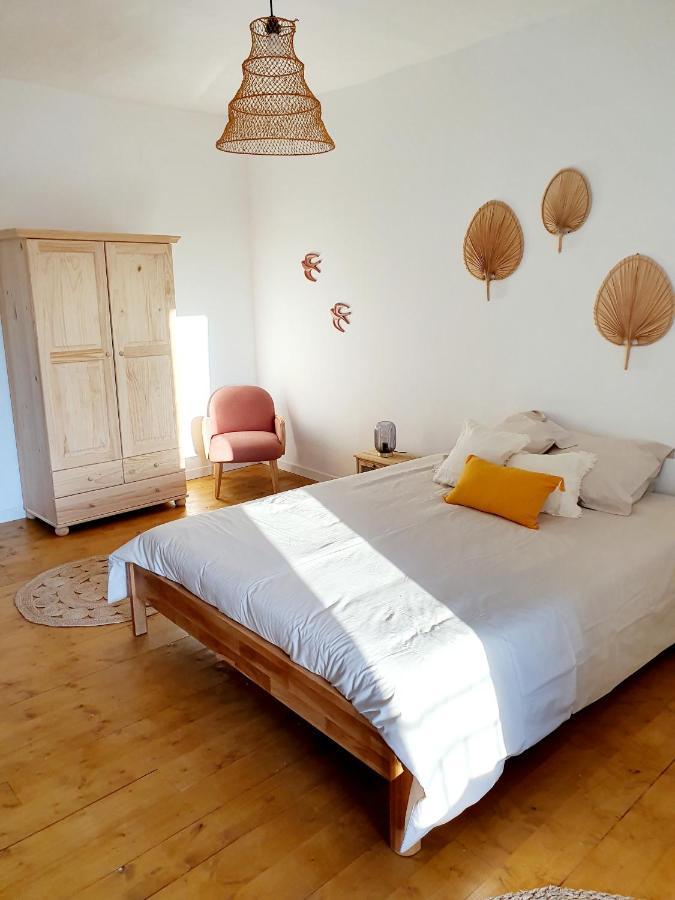 Appartement Au Coeur De Sartene Ngoại thất bức ảnh