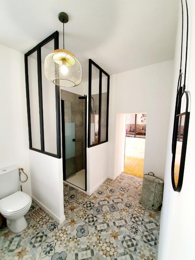 Appartement Au Coeur De Sartene Ngoại thất bức ảnh