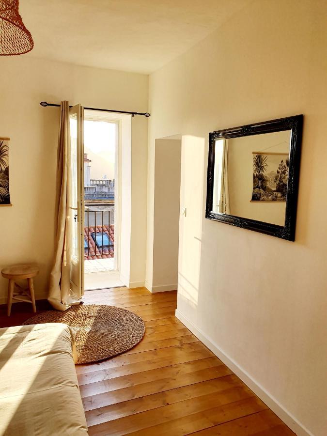 Appartement Au Coeur De Sartene Ngoại thất bức ảnh